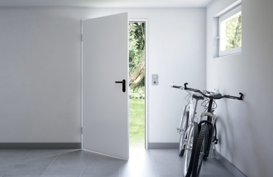 Les blocs-portes multi-usages 3 points