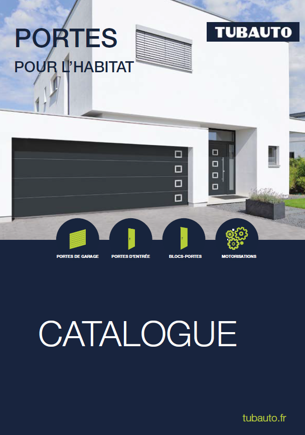 Documentation technique des produits TUBAUTO — free download